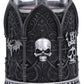 Ozzy Osbourne Portavelas de té Prince of Darkness 9 cm