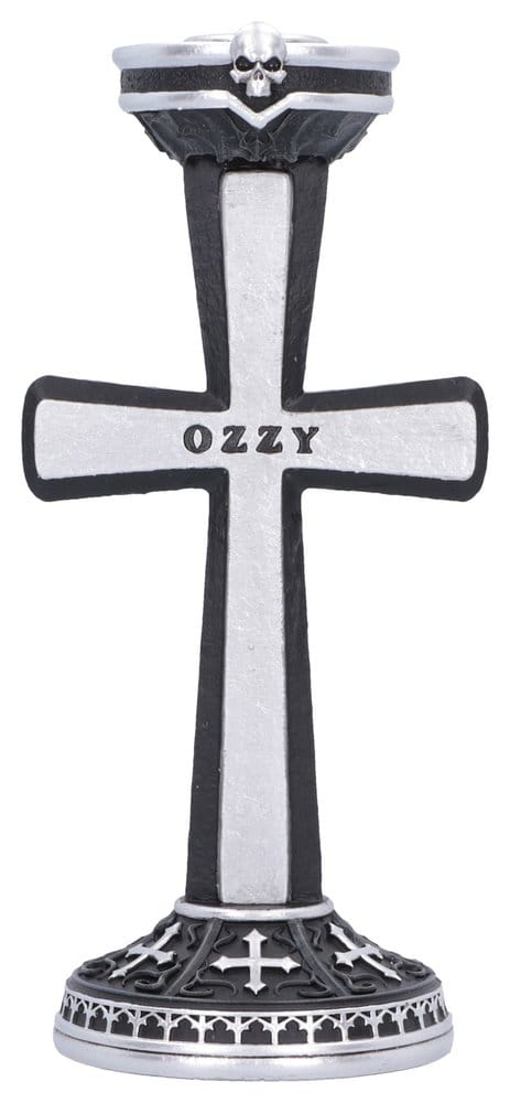 Ozzy Osbourne Candelero Prince of Darkness 18 cm