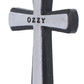Ozzy Osbourne Candelero Prince of Darkness 18 cm