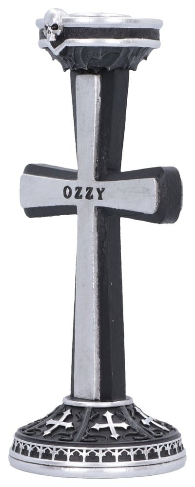 Ozzy Osbourne Candelero Prince of Darkness 18 cm