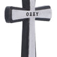Ozzy Osbourne Candelero Prince of Darkness 18 cm