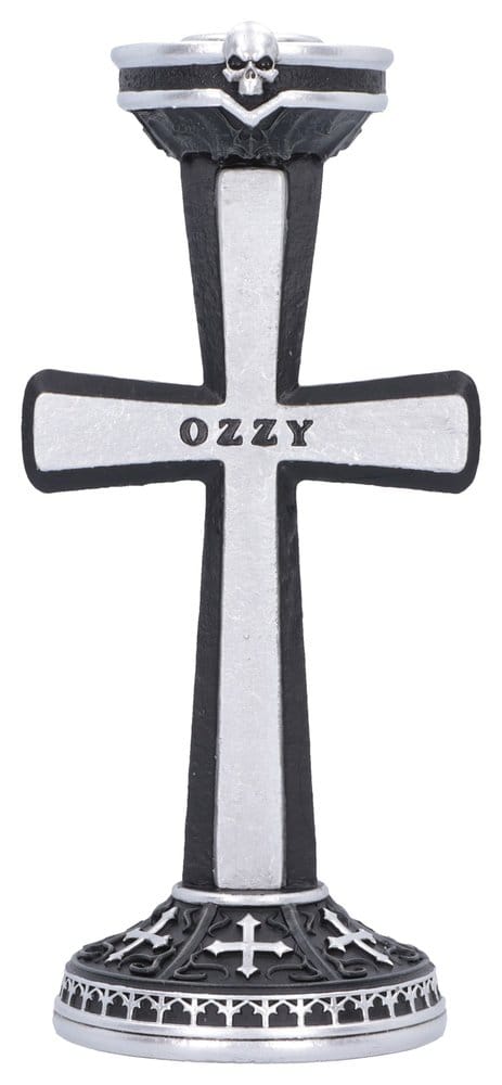 Ozzy Osbourne Candelero Prince of Darkness 18 cm
