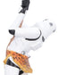 Original Stormtrooper Adorno Colgante Wild at Heart 10 cm