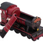 Harry Potter Caja Hogwarts Express 18 cm