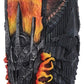 El Señor de los Anillos Cáliz Sauron 20 cm