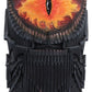 El Señor de los Anillos Cáliz Sauron 20 cm