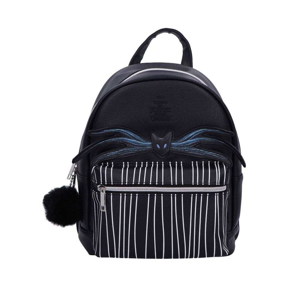 Pesadilla antes de Navidad Mochila Jack Skellington 28 cm