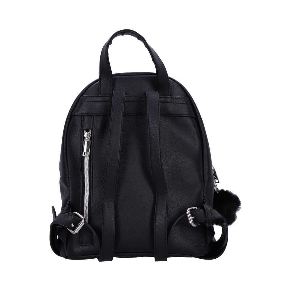 Pesadilla antes de Navidad Mochila Jack Skellington 28 cm
