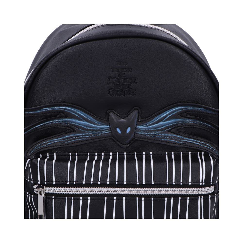 Pesadilla antes de Navidad Mochila Jack Skellington 28 cm