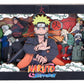 Naruto Maqueta Wooden Theatre Hokage (Medium) 10 cm