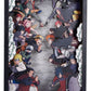 Naruto Maqueta Wooden Theatre Combat (Large) 26 cm