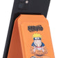 Naruto Portatarjetas Ramen 10 cm