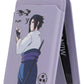 Naruto Tarjetero Sasuke 10 cm