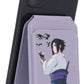 Naruto Tarjetero Sasuke 10 cm