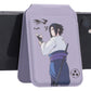 Naruto Tarjetero Sasuke 10 cm