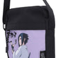 Naruto Bolso bandolera Sasuke 23 cm