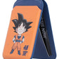 Dragon Ball Z Tarjetero Goku 10 cm
