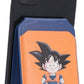 Dragon Ball Z Tarjetero Goku 10 cm