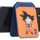 Dragon Ball Z Tarjetero Goku 10 cm