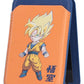 Dragon Ball Z Portatarjetas Super Saiyan Goku 10 cm