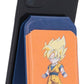Dragon Ball Z Portatarjetas Super Saiyan Goku 10 cm