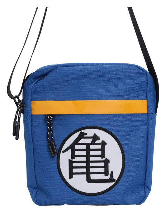 Dragon Ball Z Bolso bandolera Kame Symbol 23 cm