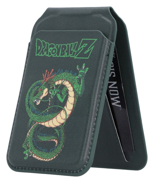 Dragon Ball Z Portatarjetas Shenron 10 cm