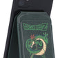 Dragon Ball Z Portatarjetas Shenron 10 cm
