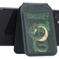 Dragon Ball Z Portatarjetas Shenron 10 cm