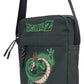 Dragon Ball Z Bolso bandolera Shenron 23 cm