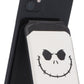 Pesadilla antes de Navidad Portatarjetas Jack 10 cm