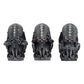 Cthulhu Figura Three Wise Cthulhu 7 cm