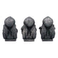 Cthulhu Figura Three Wise Cthulhu 7 cm