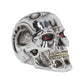 Terminator Bote de almacenamiento T-800