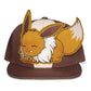 Pokémon Gorra Béisbol Eevee