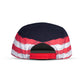 Captain America Brave New World Gorra Snapback Shield 6 Panel