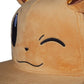 Pokémon Gorra Snapback Winking Eevee