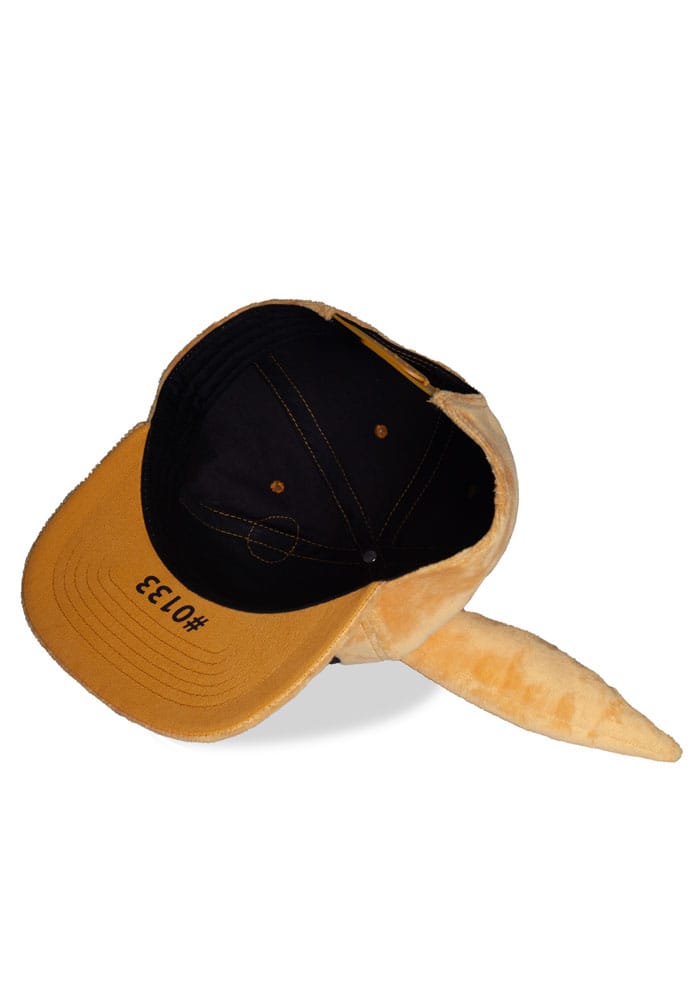 Pokémon Gorra Snapback Winking Eevee