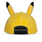 Pokémon Gorra Snapback Angry Pikachu
