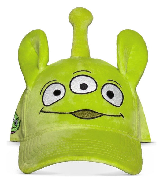 Toy Story 5 Gorra Novelty Alien