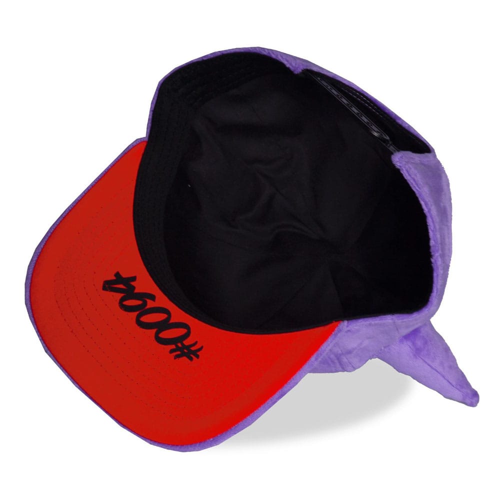 Pokémon Gorra Béisbol Gengar 3D
