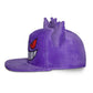 Pokémon Gorra Béisbol Gengar 3D