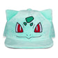 Pokémon Gorra Peluche Snapback Bulbasaur