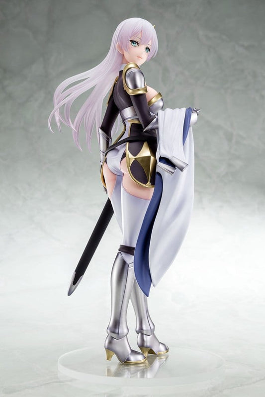 From Old Country Bumpkin to Master Swordsman Figura PVC 1/6 Allucia Citrus 25 cm