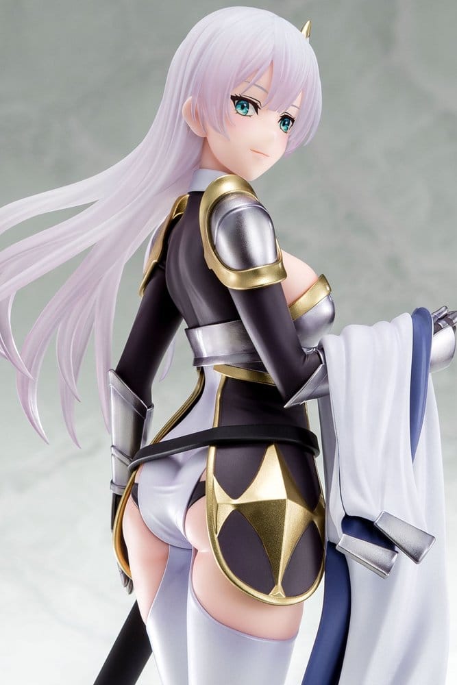 From Old Country Bumpkin to Master Swordsman Figura PVC 1/6 Allucia Citrus 25 cm