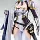 From Old Country Bumpkin to Master Swordsman Figura PVC 1/6 Allucia Citrus 25 cm
