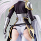 From Old Country Bumpkin to Master Swordsman Figura PVC 1/6 Allucia Citrus 25 cm