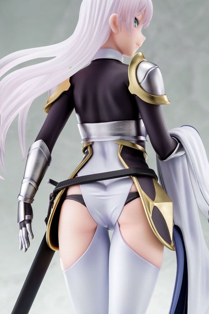 From Old Country Bumpkin to Master Swordsman Figura PVC 1/6 Allucia Citrus 25 cm