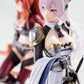 From Old Country Bumpkin to Master Swordsman Figura PVC 1/6 Allucia Citrus 25 cm
