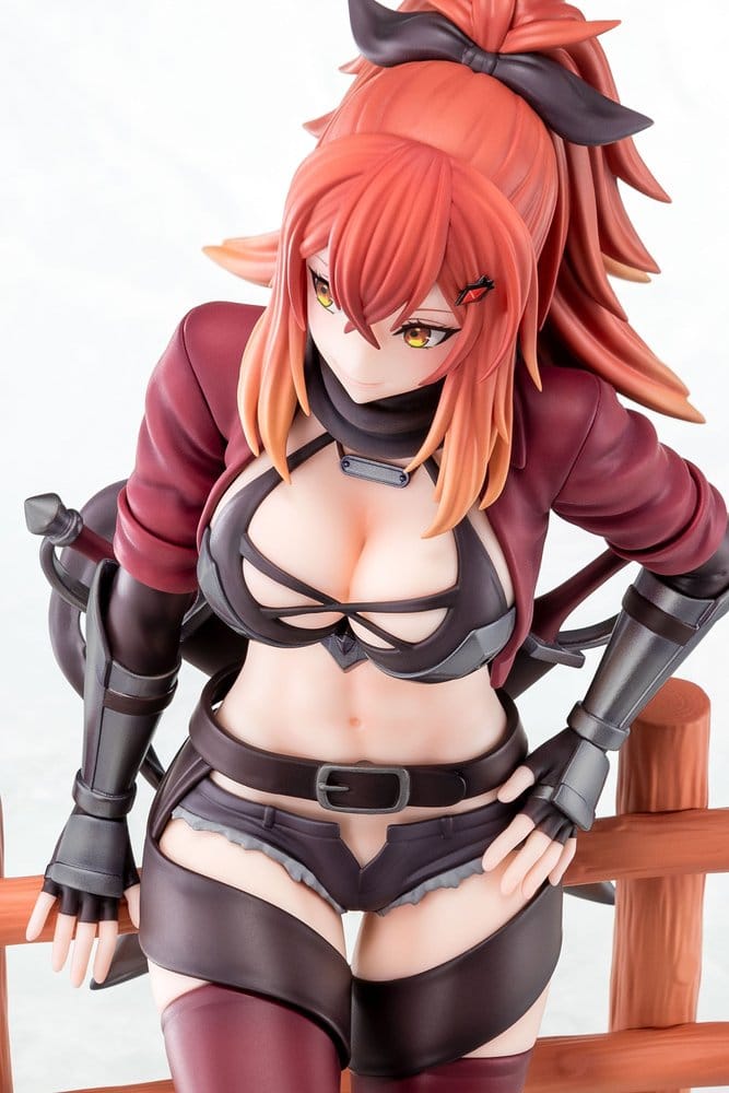 Old Country Bumpkin to Master Swordsman Figura PVC 1/6 Surena Lysandra 25 cm